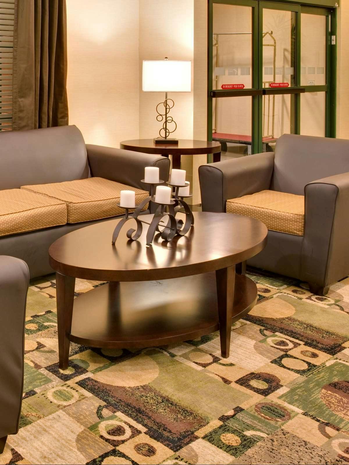 Hotel Holiday Inn Express Hotel & Suites Pleasant Prairie photo 3