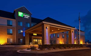 Holiday Inn Express Hotel & Suites Pleasant Prairie