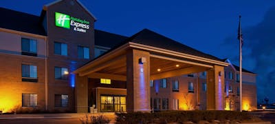 Holiday Inn Express Hotel & Suites Pleasant Prairie