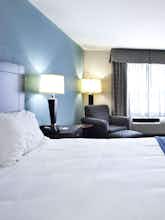 Hotel Holiday Inn Express Hotel & Suites Port Allen photo 1