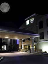 Hotel Holiday Inn Express Hotel & Suites Plymouth photo 4