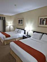 Hotel Holiday Inn Express Hotel & Suites Plymouth photo 1
