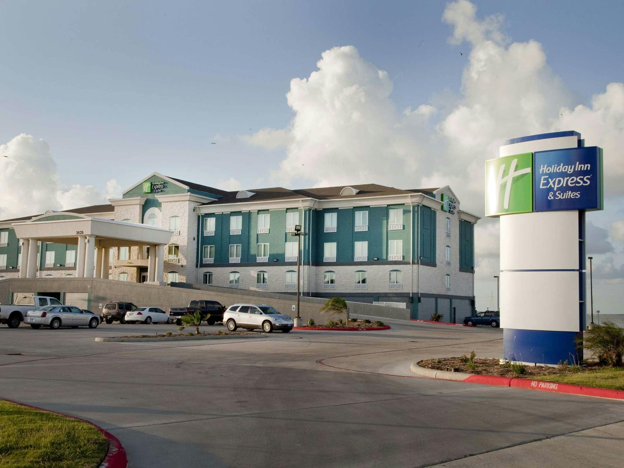 Holiday Inn Express Hotel & Suites Port Lavaca