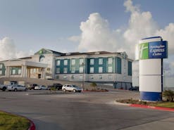 Holiday Inn Express Hotel & Suites Port Lavaca