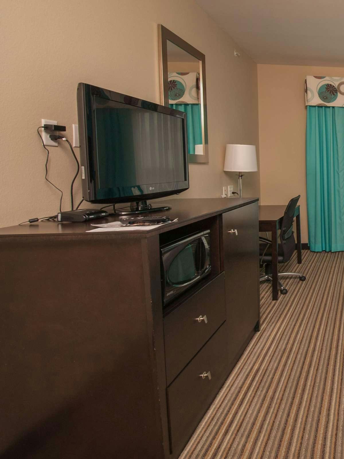Hotel Holiday Inn Express Hotel & Suites Port Lavaca photo 2