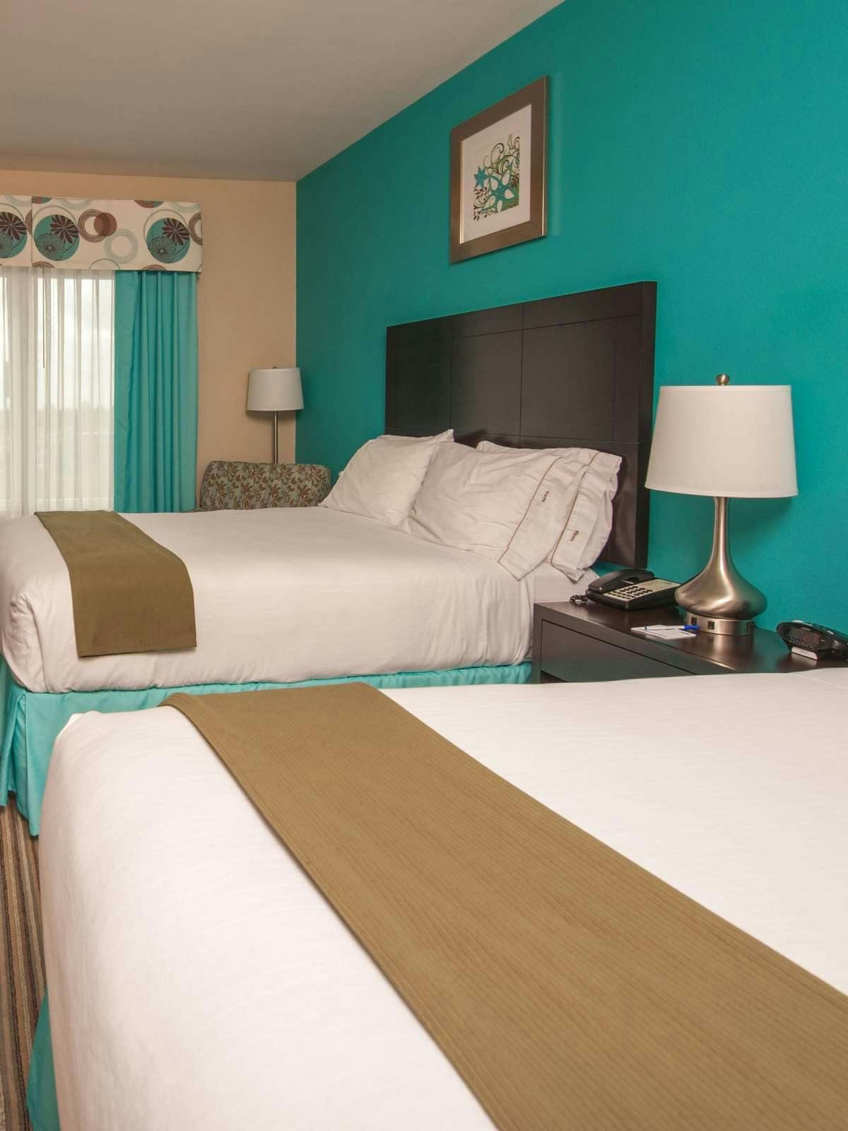Hotel Holiday Inn Express Hotel & Suites Port Lavaca photo 1