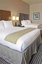 Hotel Holiday Inn Express & Suites PORT ARTHUR CENTRAL-MALL AREA photo 1