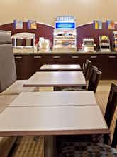 Hotel Holiday Inn Express & Suites PORT ARTHUR CENTRAL-MALL AREA photo 4