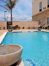 Hotel Holiday Inn Express & Suites PORT ARTHUR CENTRAL-MALL AREA photo 5