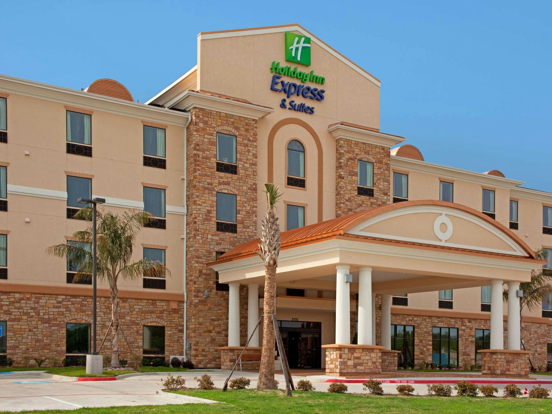 Holiday Inn Express & Suites PORT ARTHUR CENTRAL-MALL AREA