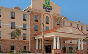 Holiday Inn Express & Suites PORT ARTHUR CENTRAL-MALL AREA