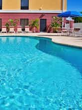 Hotel Holiday Inn Express Port Richey photo 1