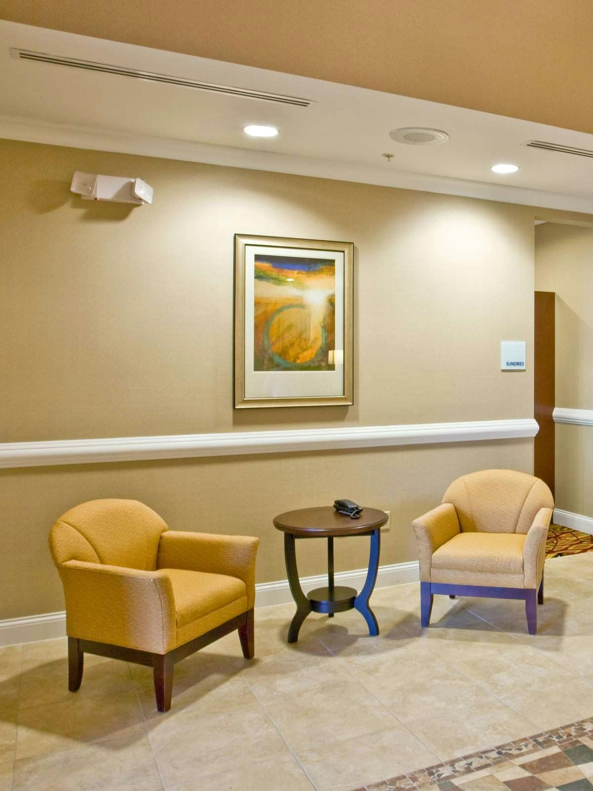 Hotel Holiday Inn Express Hotel & Suites Port St Lucie West photo 2