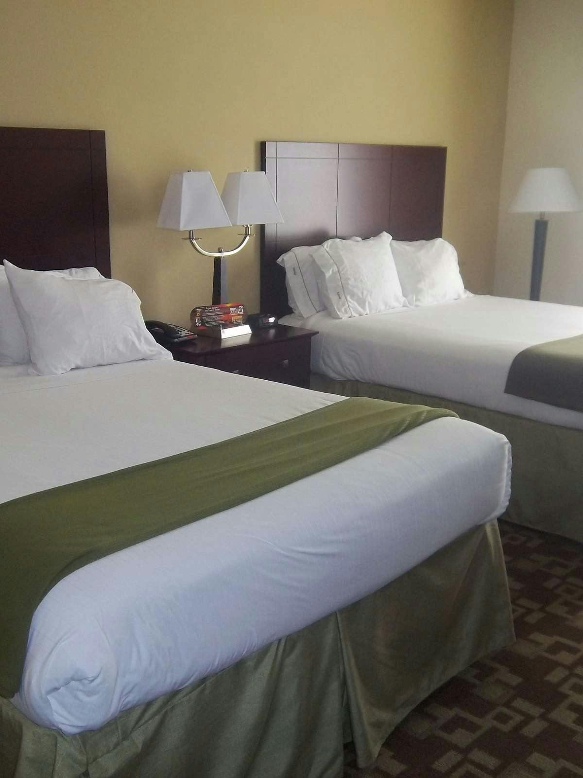 Hotel Holiday Inn Express Hotel & Suites Port St Lucie West photo 1