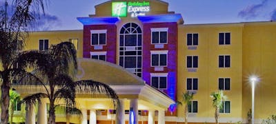Holiday Inn Express Hotel & Suites Port St Lucie West