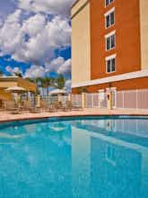 Hotel Holiday Inn Express Hotel & Suites Port St Lucie West photo 5