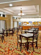Hotel Holiday Inn Express Hotel & Suites Port St Lucie West photo 4