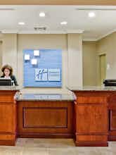 Hotel Holiday Inn Express Hotel & Suites Port St Lucie West photo 3