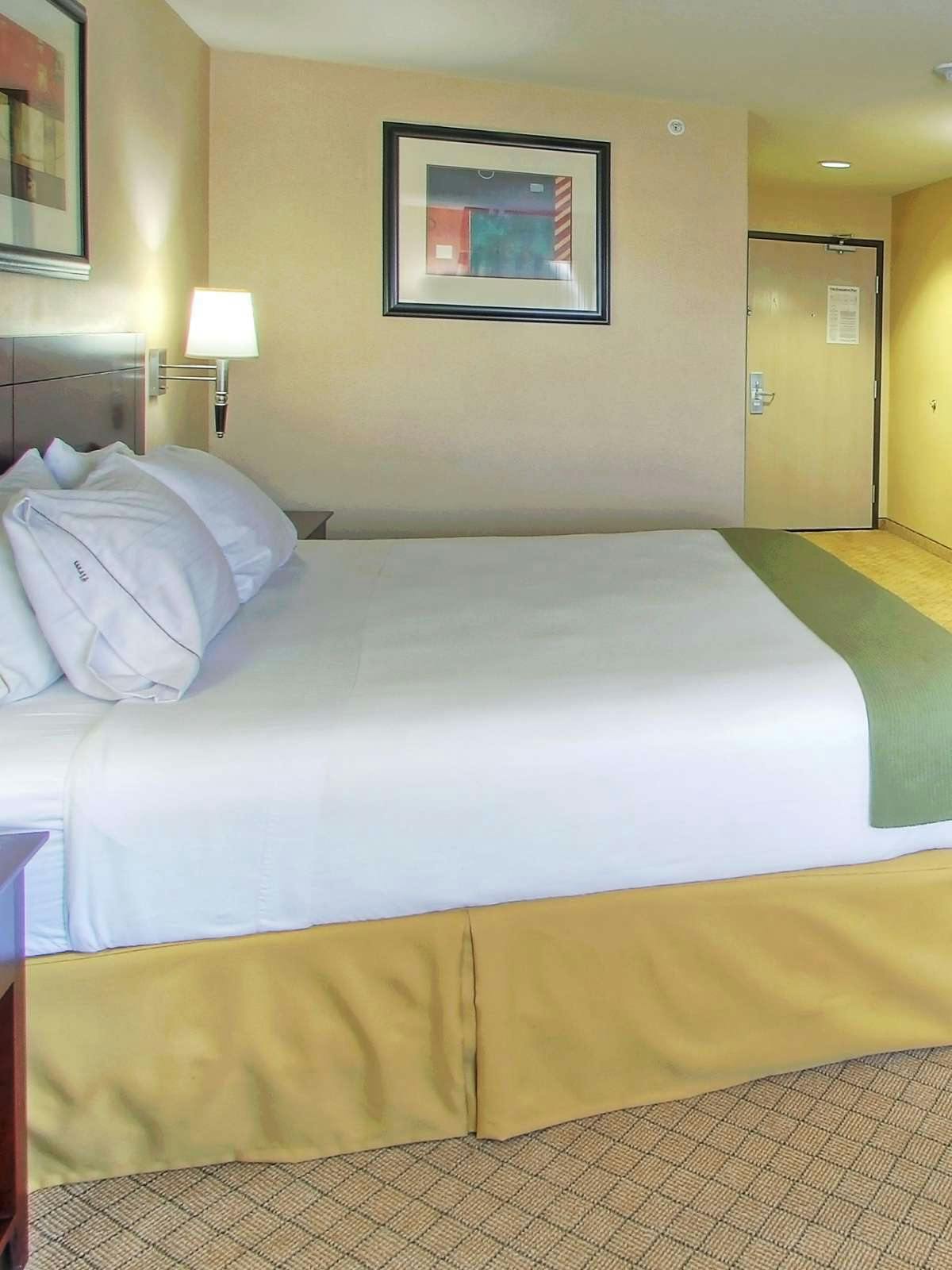Hotel Holiday Inn Express Hotel & Suites Portales photo 1