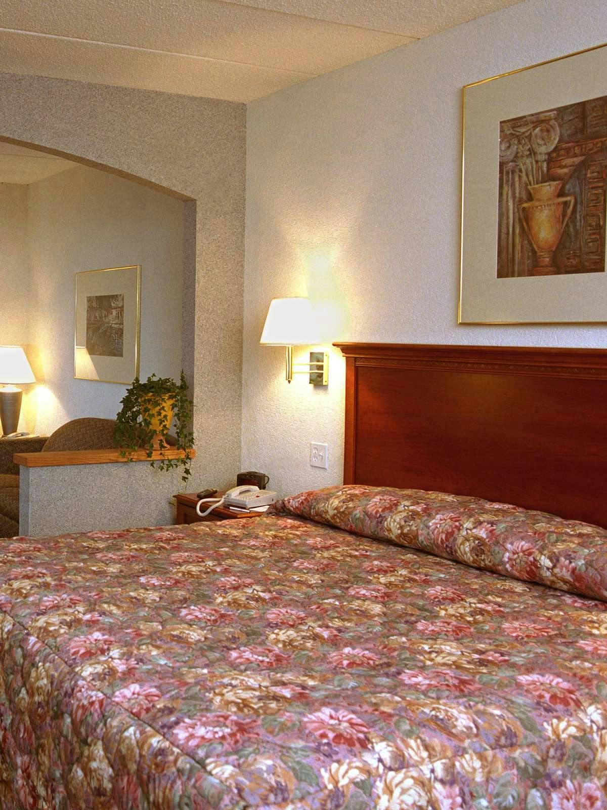 Hotel Holiday Inn Express Hotel & Suites Port Clinton photo 1