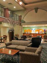 Hotel Holiday Inn Express Hotel & Suites Port Clinton photo 3