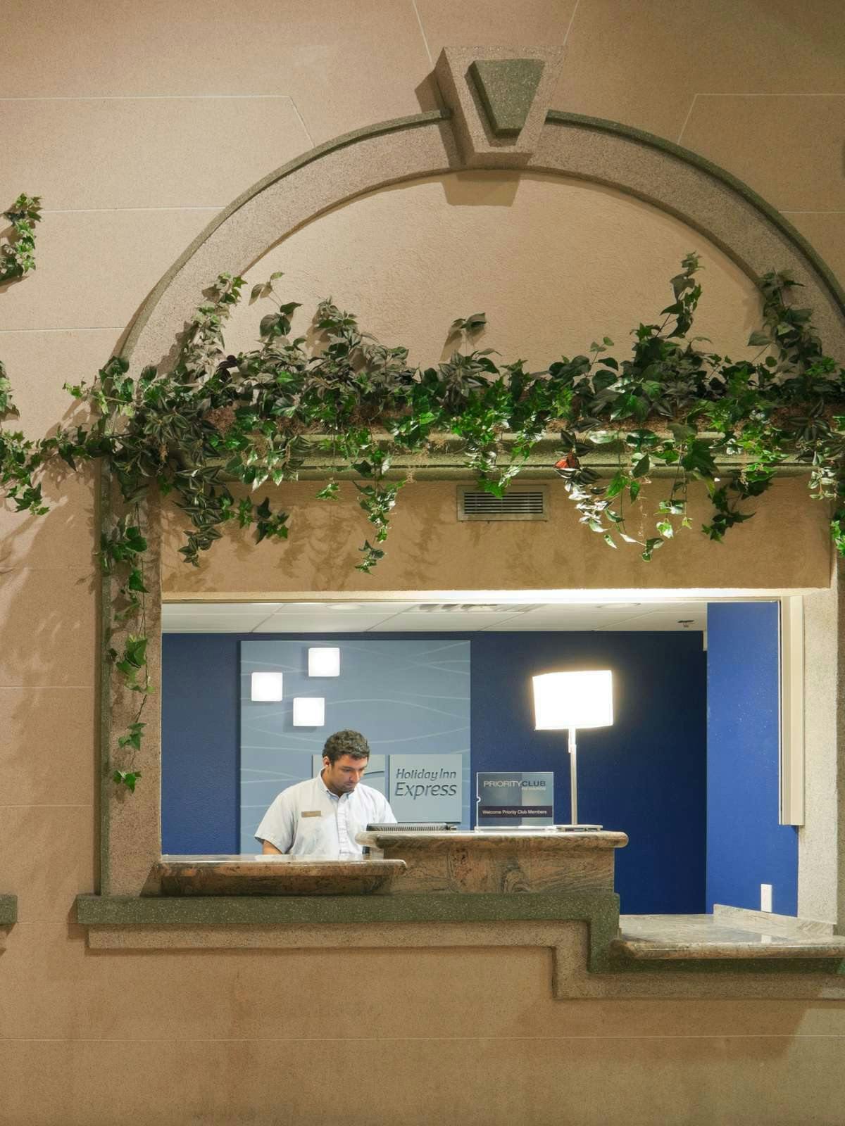 Hotel Holiday Inn Express Hotel & Suites Port Clinton photo 4