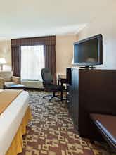 Hotel Holiday Inn Express Hotel & Suites Reidsville photo 2