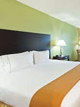 Hotel Holiday Inn Express Hotel & Suites Reidsville photo 1