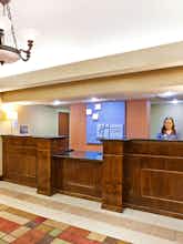 Hotel Holiday Inn Express Hotel & Suites Reidsville photo 4