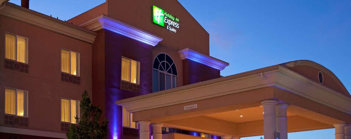 Holiday Inn Express Hotel & Suites Reno Airport