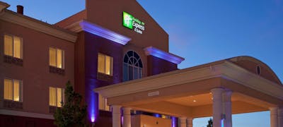 Holiday Inn Express Hotel & Suites Reno Airport