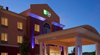 Holiday Inn Express Hotel & Suites Reno Airport