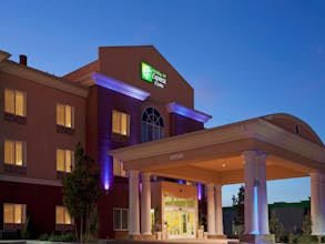 Holiday Inn Express Hotel & Suites Reno Airport