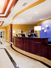 Hotel Holiday Inn Express Hotel & Suites Reno Airport photo 4