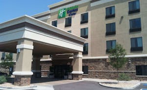Holiday Inn Express Hotel & Suites Pueblo North