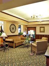 Hotel Holiday Inn Express Hotel & Suites Research Triangle Park photo 3