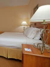 Hotel Holiday Inn Express Hotel & Suites Research Triangle Park photo 1