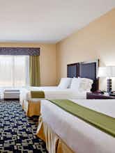 Hotel Holiday Inn Express Hotel & Suites Raleigh SW photo 1