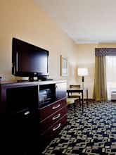 Hotel Holiday Inn Express Hotel & Suites Raleigh SW photo 2
