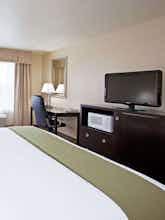 Hotel Holiday Inn Express & Suites Columbus East - Reynoldsburg photo 2