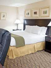 Hotel Holiday Inn Express & Suites Columbus East - Reynoldsburg photo 1