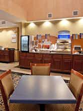 Hotel Holiday Inn Express Hotel & Suites Richfield photo 5