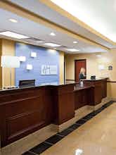 Hotel Holiday Inn Express Hotel & Suites Richfield photo 4