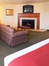 Hotel Holiday Inn Express Hotel & Suites Rocky Mount photo 2