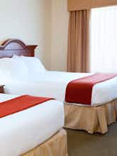 Hotel Holiday Inn Express Hotel & Suites Rocky Mount photo 1