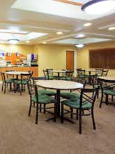Hotel Holiday Inn Express Hotel & Suites Rocky Mount photo 5