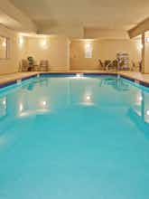 Hotel Holiday Inn Express Hotel & Suites Ripley photo 4