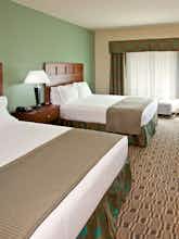 Hotel Holiday Inn Express Hotel & Suites Ripley photo 1