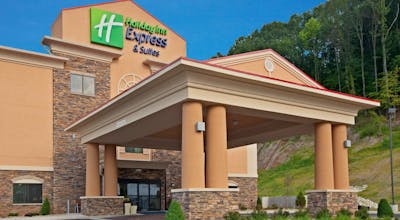 Holiday Inn Express Hotel & Suites Ripley