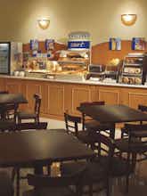 Hotel Holiday Inn Express Hotel & Suites Regina South photo 3